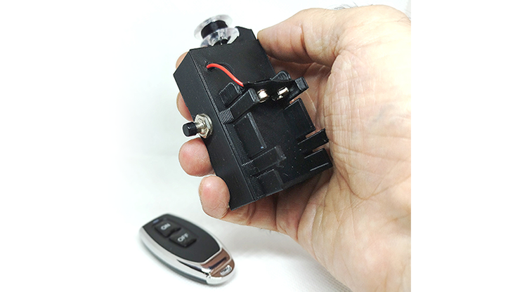 Remote Control Flying Silk