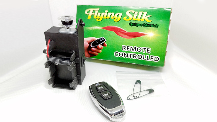 Remote Control Flying Silk