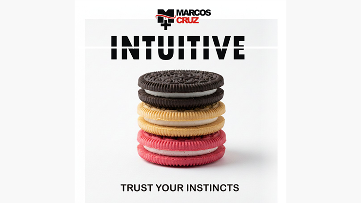 Intuitive