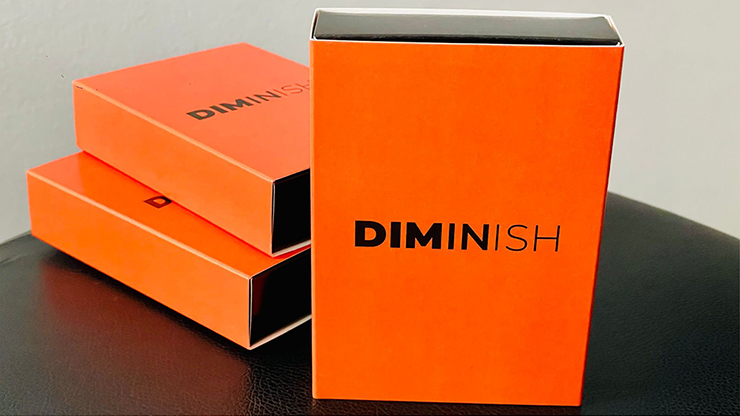 Diminish