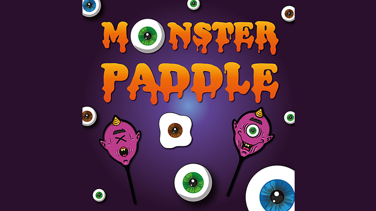 Monster Paddle
