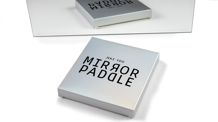 Mirror Paddle