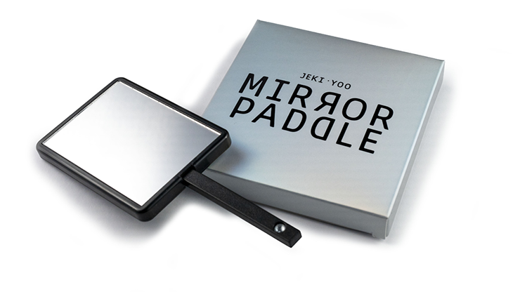 Mirror Paddle