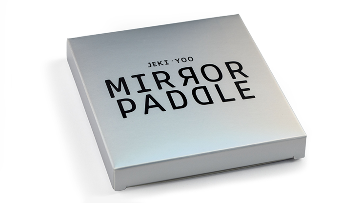 Mirror Paddle