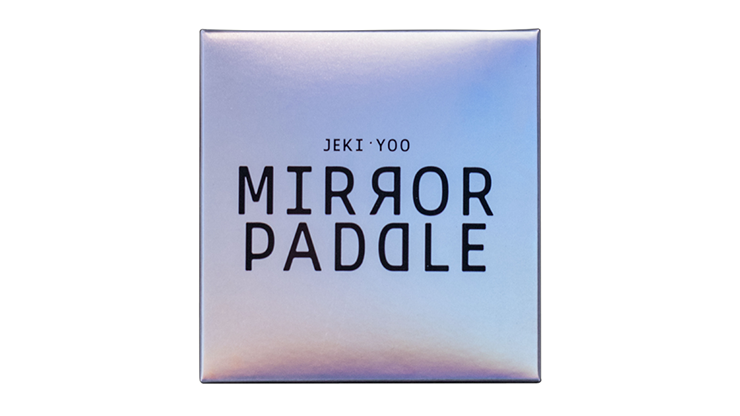 Mirror Paddle