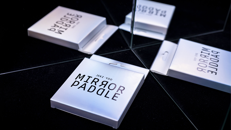 Mirror Paddle