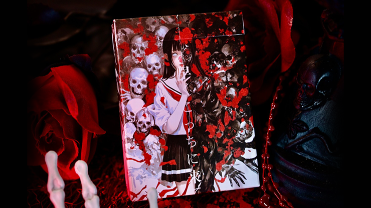 Darkwood Playing Cards