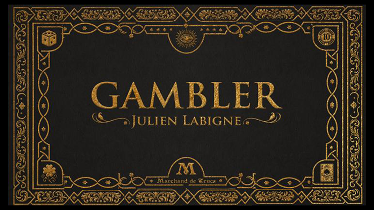 Gambler