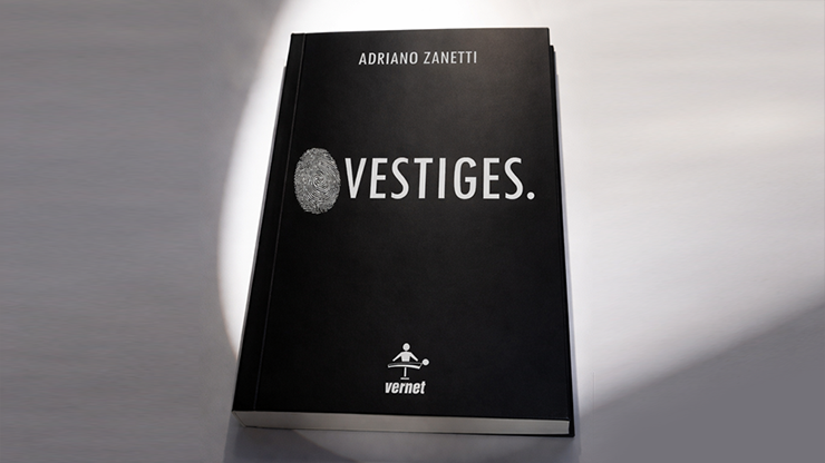 Vestiges