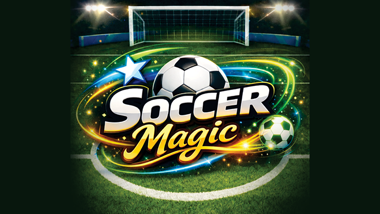 Magic Soccer