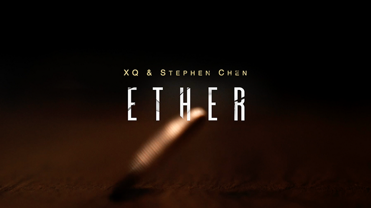 Ether