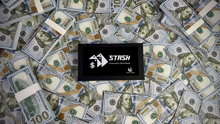 Stash