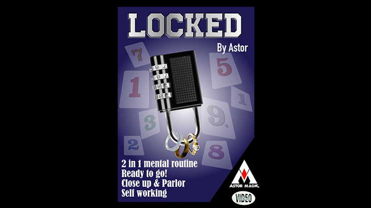 Locked (Close Up Version)