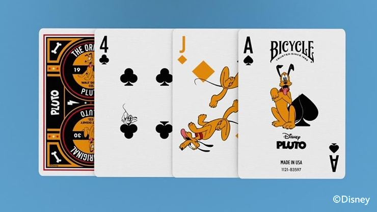 Bicycle Disney Pluto, photo 3