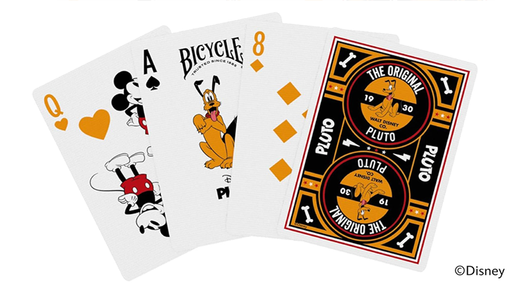 Bicycle Disney Pluto, photo 4