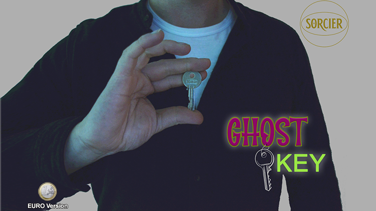 Ghost Key