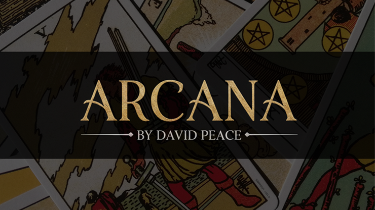 Arcana