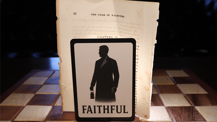 Faithless