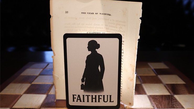 Faithless