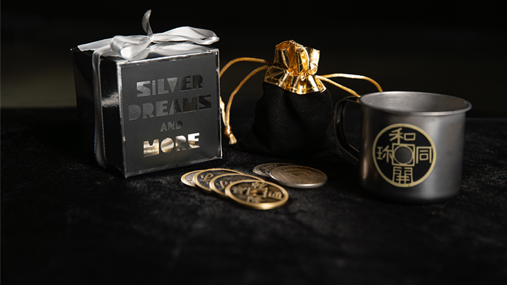Silver Dreams & More