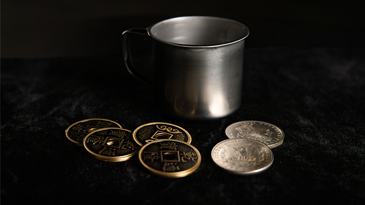 Silver Dreams & More