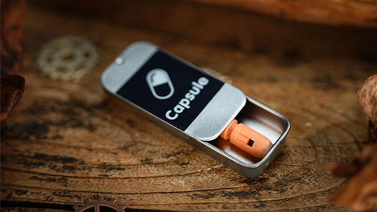 Capsule