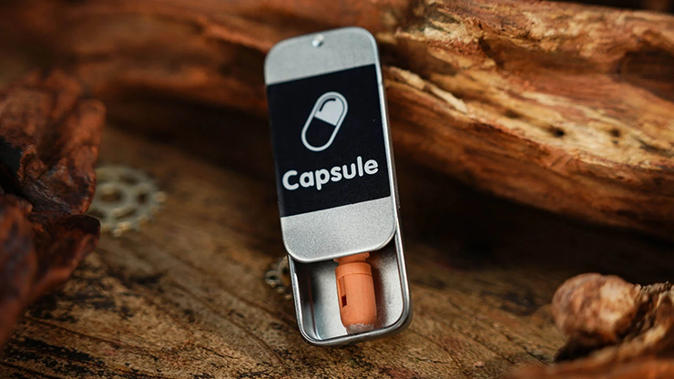 Capsule
