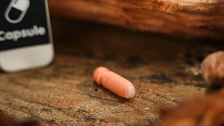 Capsule