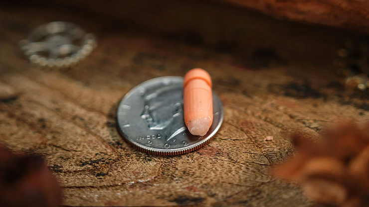 Capsule