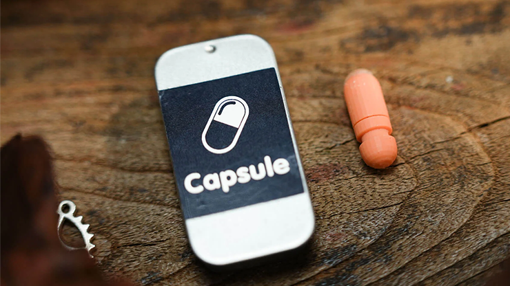 Capsule