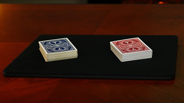 ISYC Deck Only