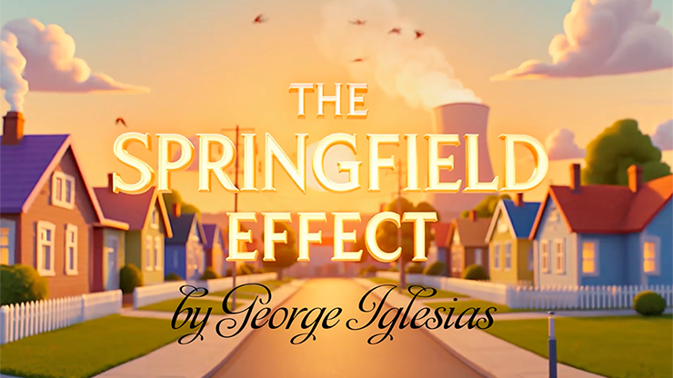 The Springfield Effect