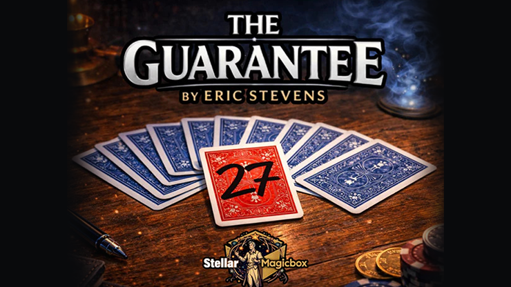 The Guarantee