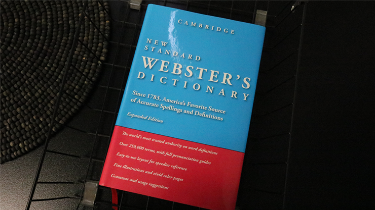 The Secret Lexicon Book Test