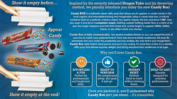 Candy Box