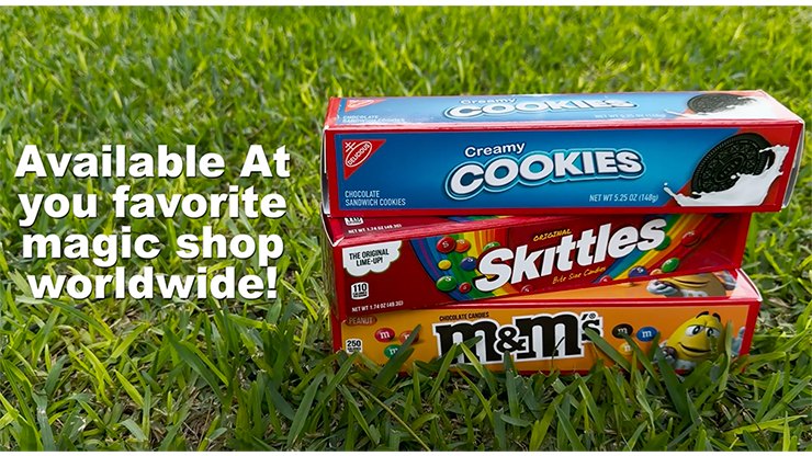 Candy Box