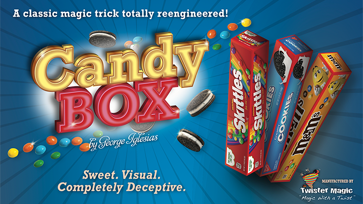 Candy Box