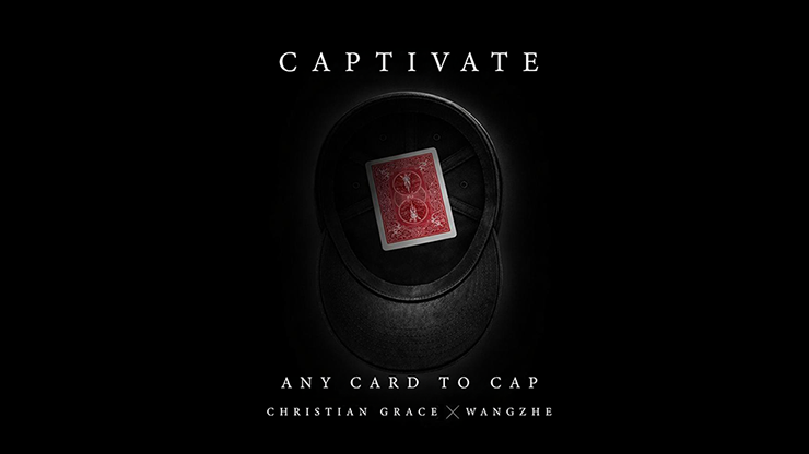 Captivate