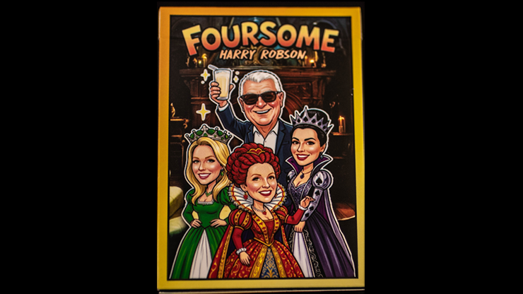 Foursome