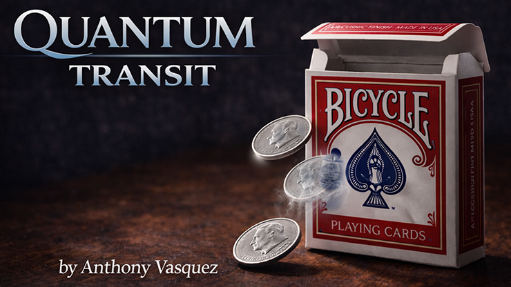 Quantum Transit