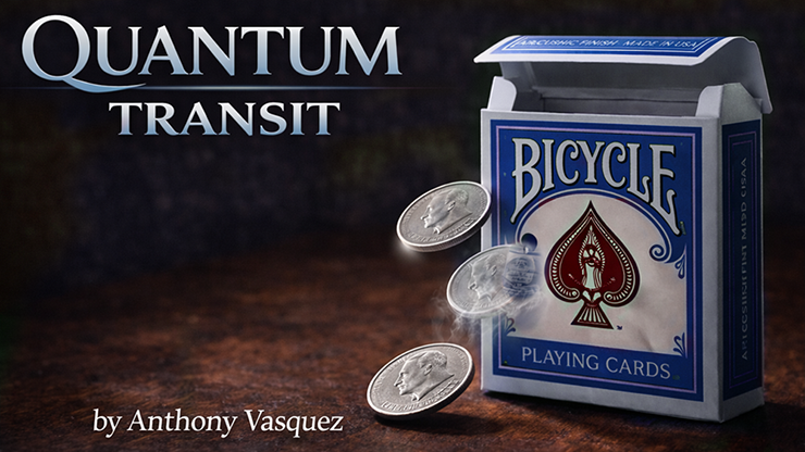 Quantum Transit