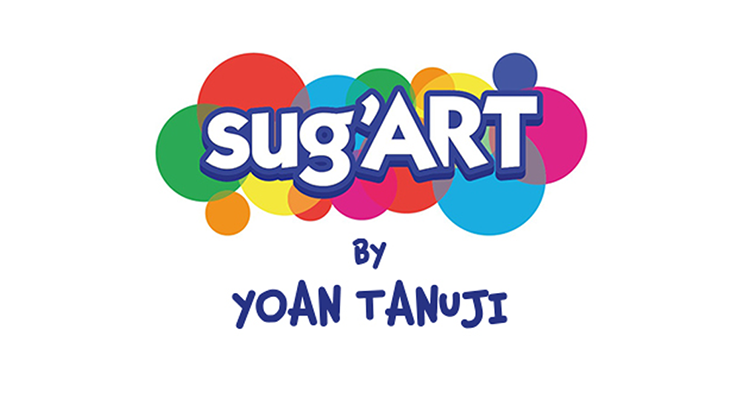 Sug'Art Super Heroes BM White