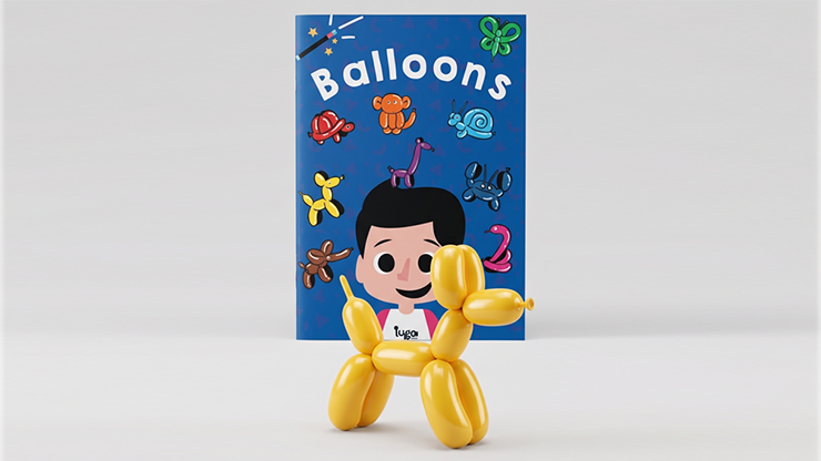 Balloons