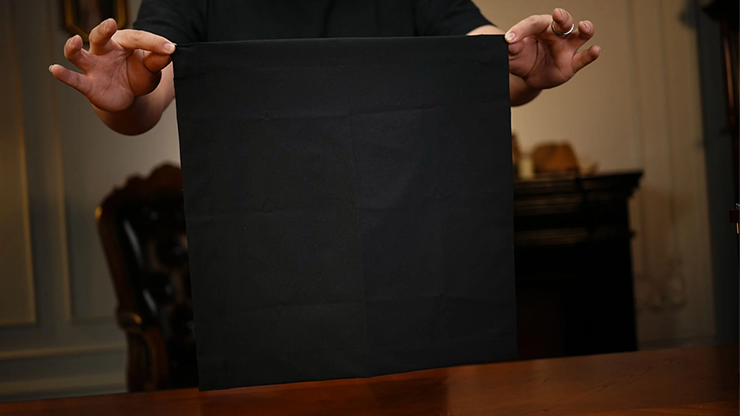Tri-Vanish Handkerchief