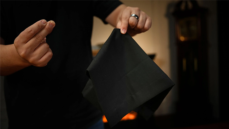 Tri-Vanish Handkerchief