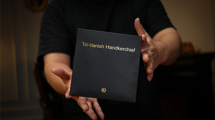 Tri-Vanish Handkerchief