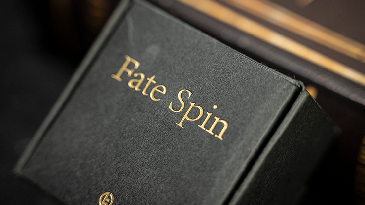 Fate Spin