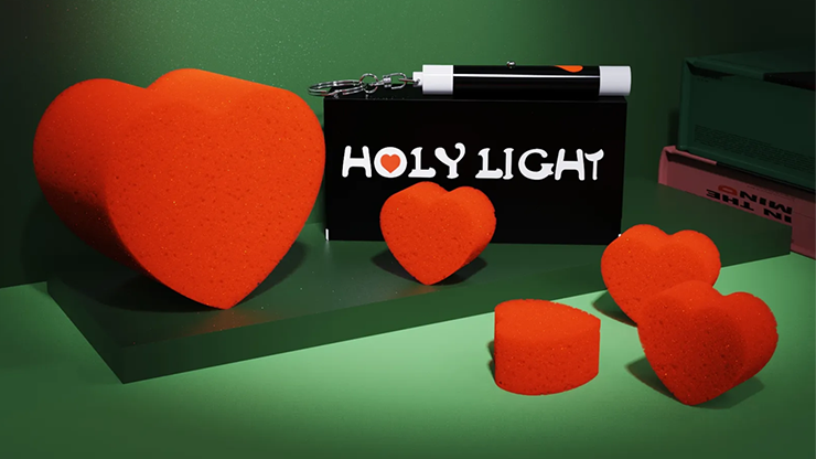 Holy Light