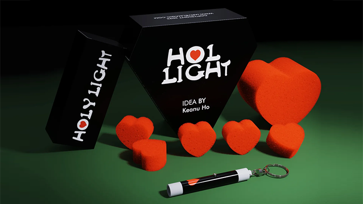Holy Light