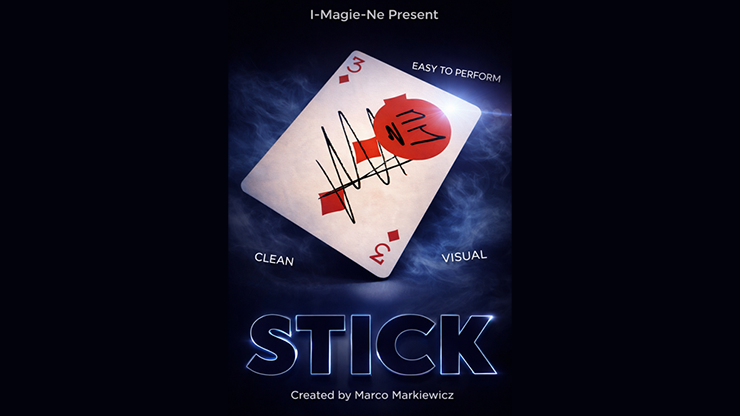 Stick